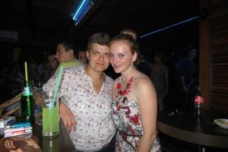 Noćni život: Požega, 10.8.2013.