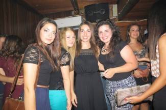 Noćni život: Požega, 10.8.2013.