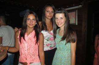 Noćni život: Požega, 10.8.2013.