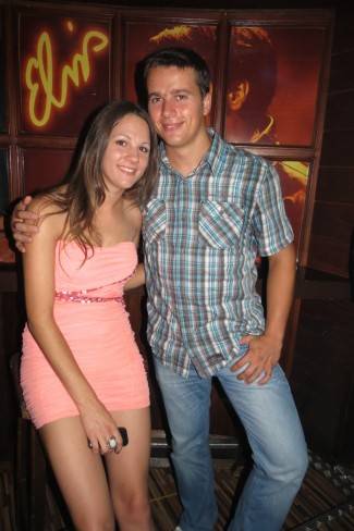 Noćni život: Požega, 10.8.2013.