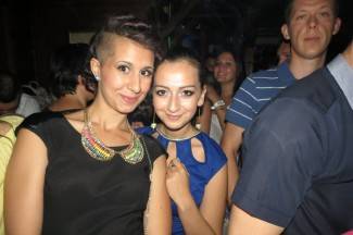 Noćni život: Požega, 10.8.2013.