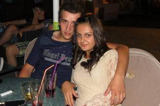 Noćni život: Požega, 10.8.2013.