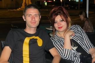 Noćni život: Požega, 10.8.2013.