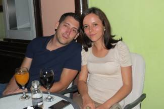 Noćni život: Požega, 10.8.2013.