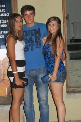 Noćni život: Požega, 10.8.2013.