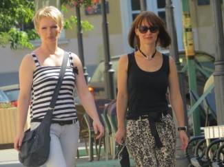 Šetnja gradom: Požega, 13.8.2013.