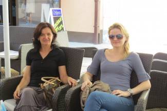 Šetnja gradom: Požega, 13.8.2013.