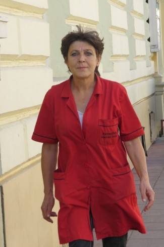 Šetnja gradom: Požega, 13.8.2013.