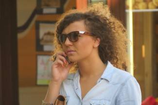 Šetnja gradom: Požega, 13.8.2013.