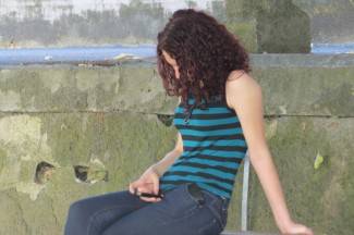 Šetnja gradom: Požega, 13.8.2013.