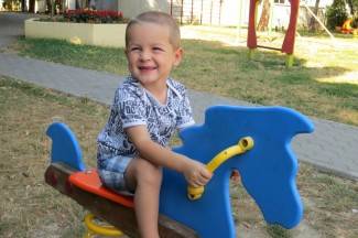 Šetnja gradom: Požega, 13.8.2013.