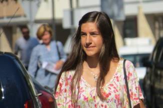 Šetnja gradom: Požega, 13.8.2013.