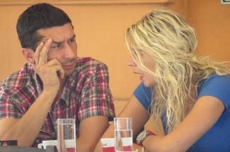 Šetnja gradom: Požega, 13.8.2013.