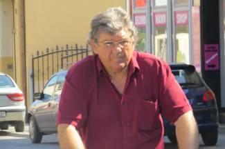 Šetnja gradom: Požega, 13.8.2013.