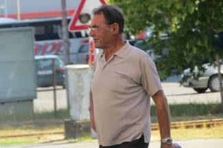 Šetnja gradom: Požega, 13.8.2013.