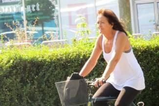 Šetnja gradom: Požega, 13.8.2013.