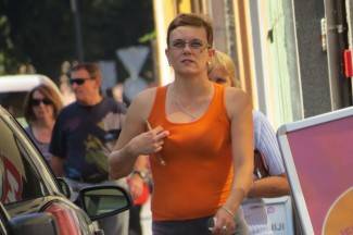 Šetnja gradom: Požega, 13.8.2013.