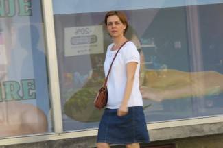 Šetnja gradom: Požega, 13.8.2013.