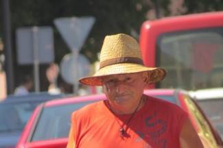 Šetnja gradom: Požega, 13.8.2013.