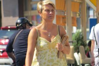 Šetnja gradom: Požega, 13.8.2013.