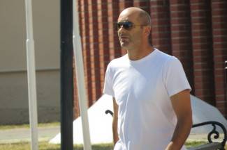 Šetnja gradom: Požega, 13.8.2013.