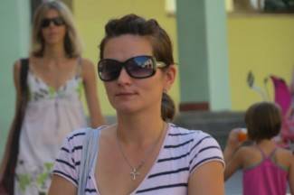 Šetnja gradom: Požega, 13.8.2013.