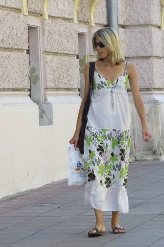 Šetnja gradom: Požega, 13.8.2013.