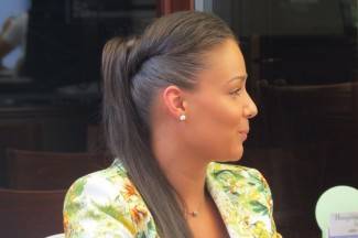 Šetnja gradom: Požega, 13.8.2013.