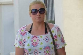 Šetnja gradom: Požega, 13.8.2013.