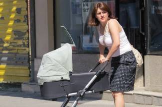 Šetnja gradom: Požega, 13.8.2013.