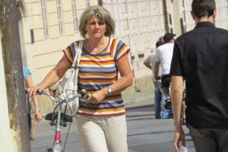 Šetnja gradom: Požega, 13.8.2013.