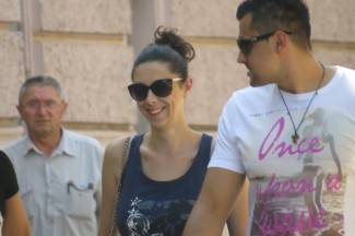 Šetnja gradom: Požega, 13.8.2013.