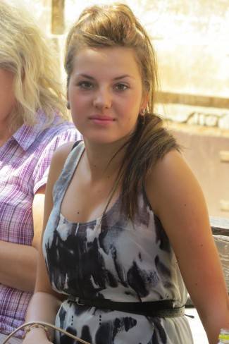 Šetnja gradom: Požega, 13.8.2013.