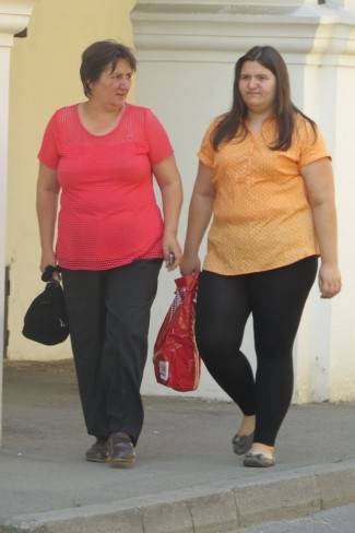 Šetnja gradom: Požega, 13.8.2013.