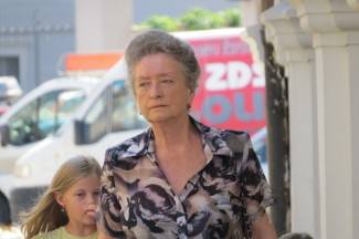 Šetnja gradom: Požega, 13.8.2013.