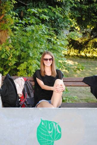 Streetball Lipik 14.8.2013. - Finale amatera