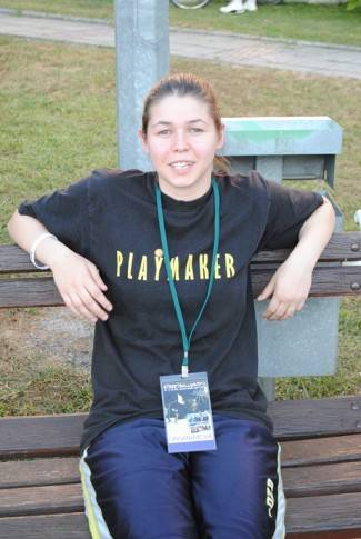 Streetball Lipik 14.8.2013. - Finale amatera