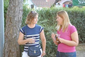 Streetball Lipik 14.8.2013. - Finale amatera