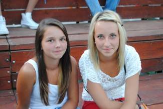 Streetball Lipik 14.8.2013. - Finale amatera