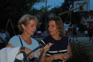 Streetball Lipik 14.8.2013. - Finale amatera