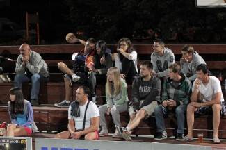 Streetball Lipik 14.8.2013. - Finale amatera