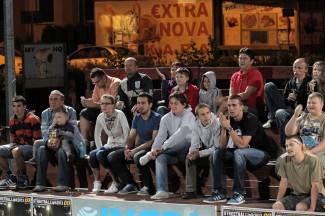 Streetball Lipik 14.8.2013. - Finale amatera