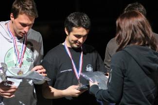 Streetball Lipik 14.8.2013. - Finale amatera