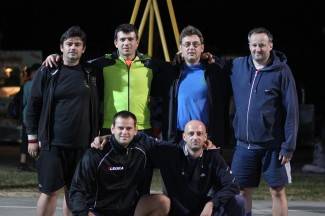 Streetball Lipik 14.8.2013. - Finale amatera