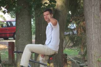 Subotnja šetnja: Pleternica, 17.8.2013.