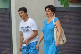 Subotnja šetnja: Pleternica, 17.8.2013.