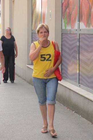 Subotnja šetnja: Pleternica, 17.8.2013.