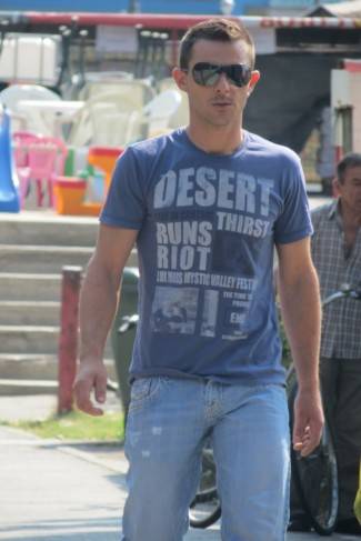 Subotnja šetnja: Pleternica, 17.8.2013.