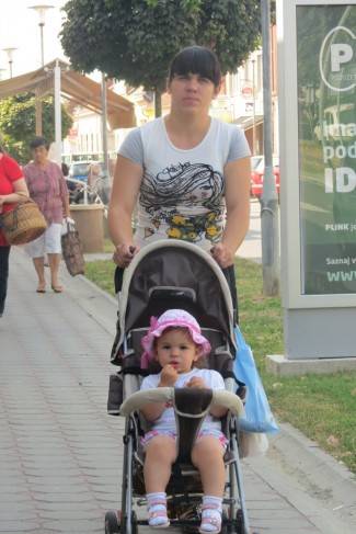 Subotnja šetnja: Pleternica, 17.8.2013.