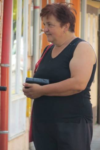 Subotnja šetnja: Pleternica, 17.8.2013.